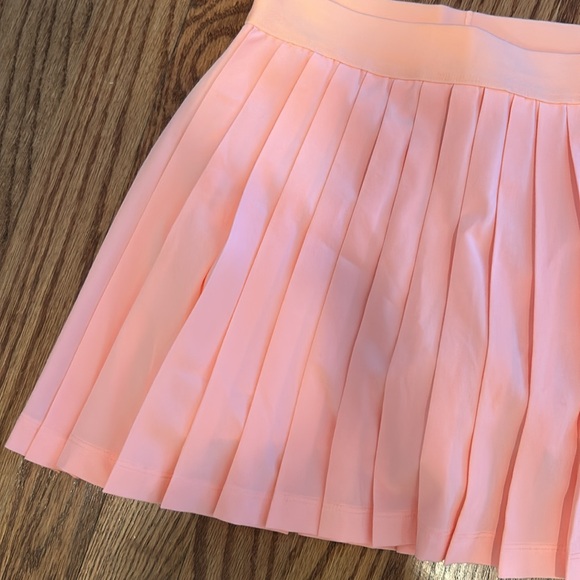 Athleta Girl Pleated Tennis Skort - Picture 2 of 5